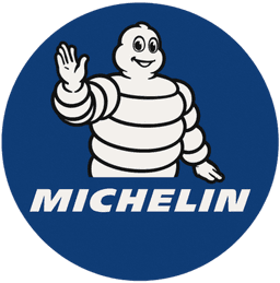 Michelin logo